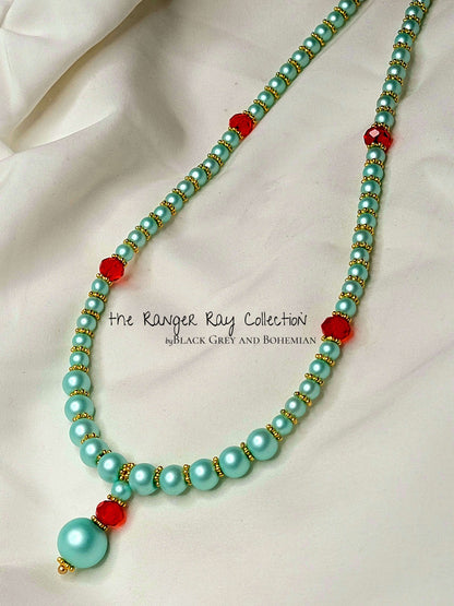 Tiffany's Pearls | Ranger Ray